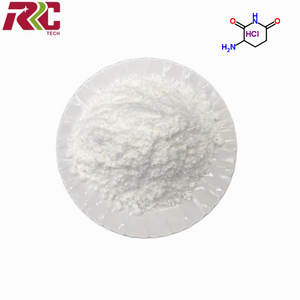 3-Amino-2,6-piperidinedione hydrochloride Cas 24666-56-6