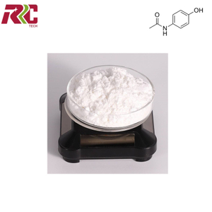 CAS 103-90-2 4-Acetamidophenol