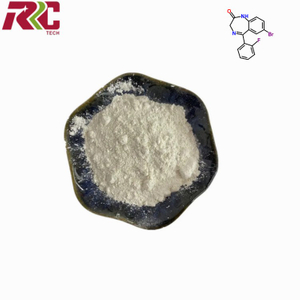 Flubromazepam Cas 2647-50-9